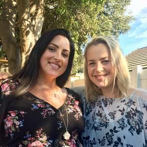 Meet your Posher, Alexandra